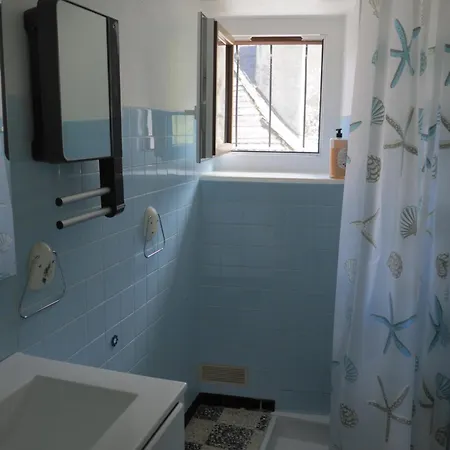 Feriehus La Maison D'anna *