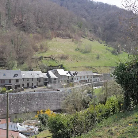La Maison D'anna * Saint-Lary-Soulan