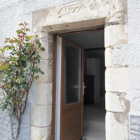 La Maison D'anna Feriehus