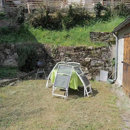 La Maison D'anna Feriehus *