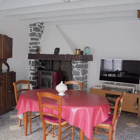 Σπίτι διακοπών La Maison D'anna Saint-Lary (Ariege)