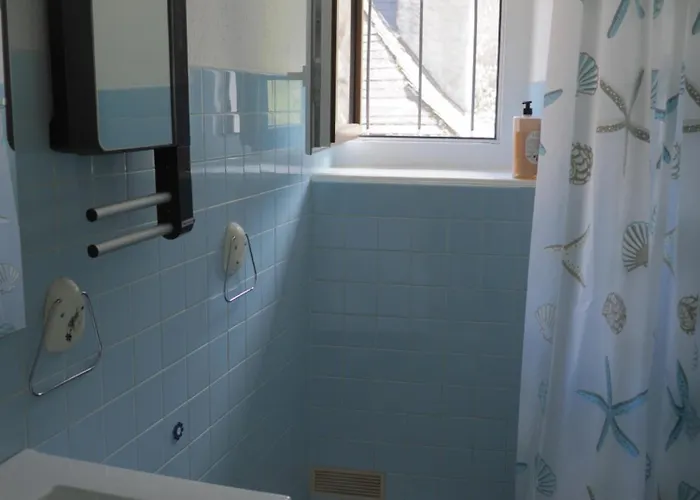 펜션 La Maison D'anna *