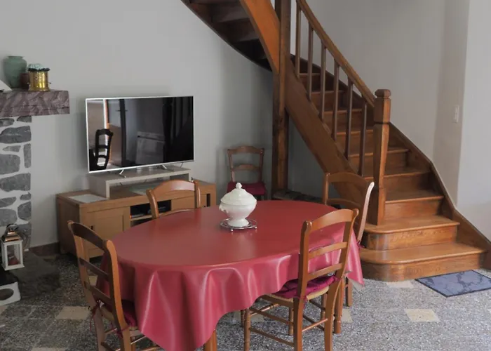 La Maison D'anna 생라리