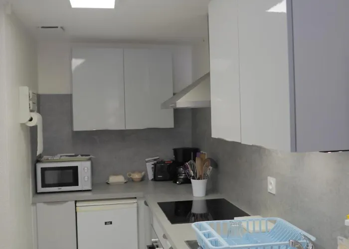 La Maison D'anna * 생라리