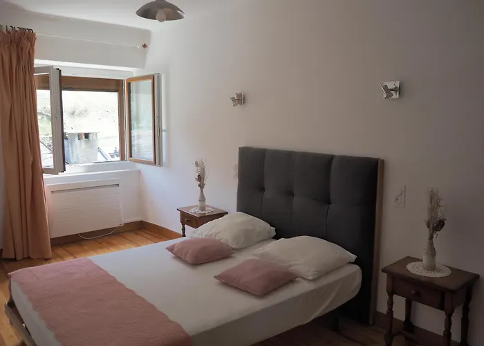 La Maison D'anna 생라리