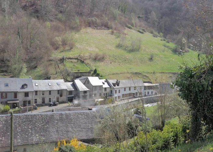 La Maison D'anna * 생라리