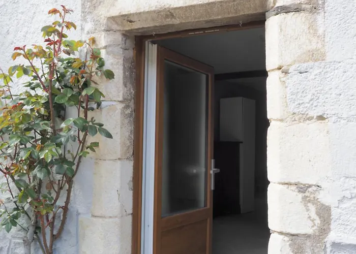 La Maison D'anna 펜션