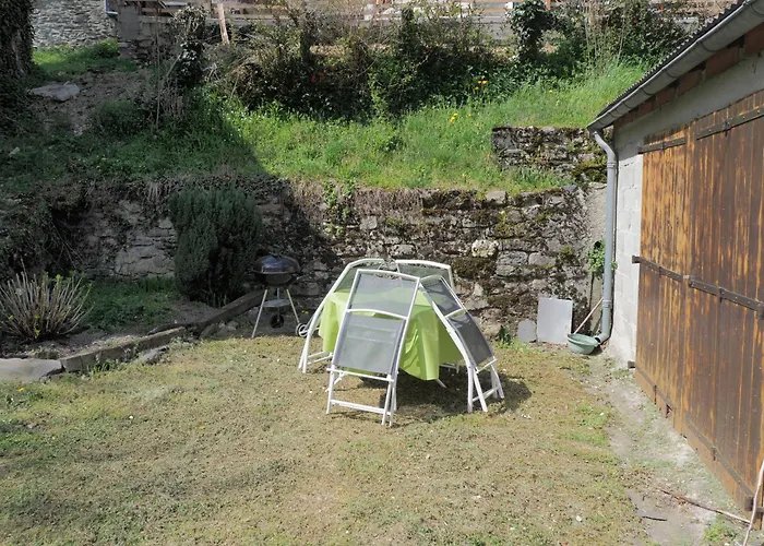 La Maison D'anna 펜션 *